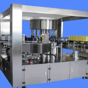 BOPP Labeling Machine Wanted – SurplusPack